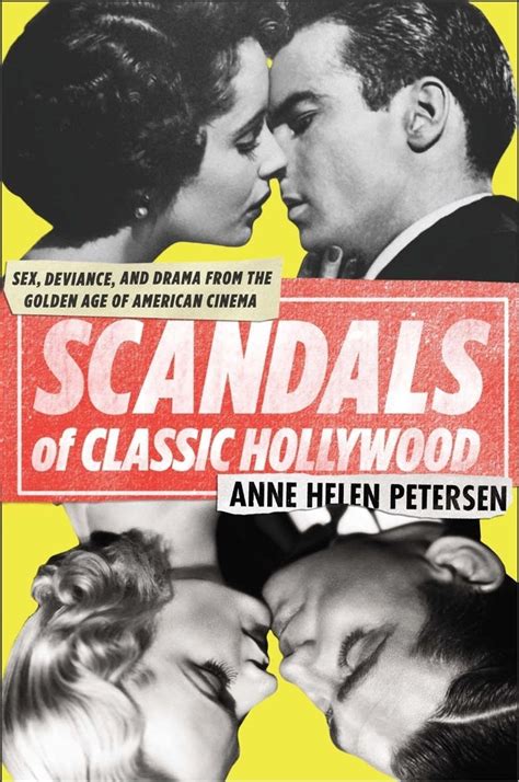Vintage Scandal HD .